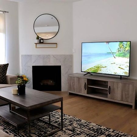 Heart Of West Hollywood Modern Suite 2 Bedroom 2 Bath Los Angeles Extérieur photo