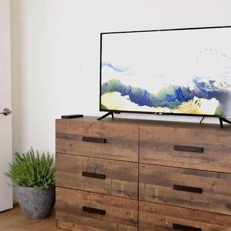 Heart Of West Hollywood Modern Suite 2 Bedroom 2 Bath Los Angeles Extérieur photo