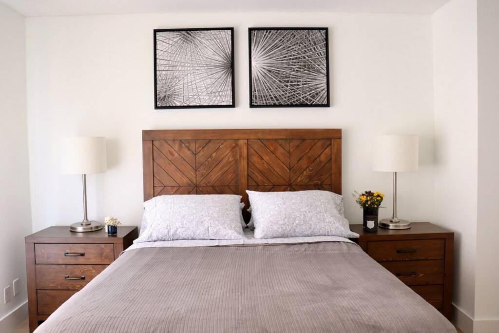 Heart Of West Hollywood Modern Suite 2 Bedroom 2 Bath Los Angeles Extérieur photo
