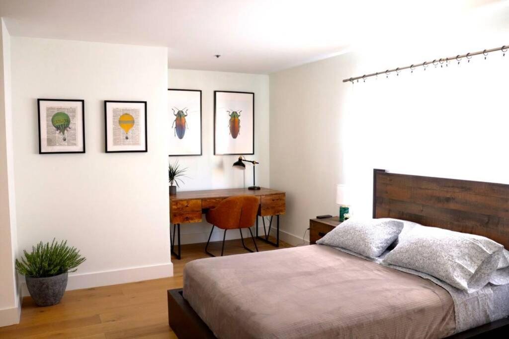 Heart Of West Hollywood Modern Suite 2 Bedroom 2 Bath Los Angeles Extérieur photo