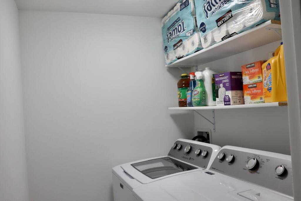 Heart Of West Hollywood Modern Suite 2 Bedroom 2 Bath Los Angeles Extérieur photo