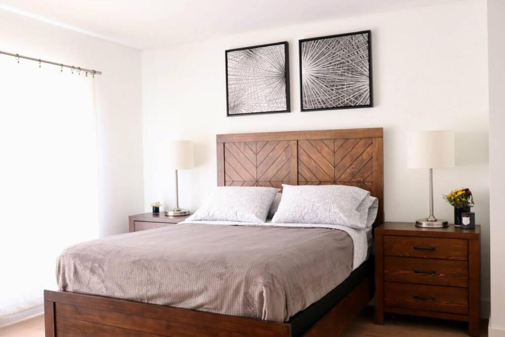 Heart Of West Hollywood Modern Suite 2 Bedroom 2 Bath Los Angeles Extérieur photo