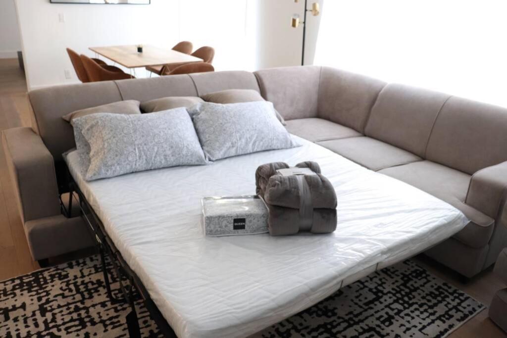 Heart Of West Hollywood Modern Suite 2 Bedroom 2 Bath Los Angeles Extérieur photo