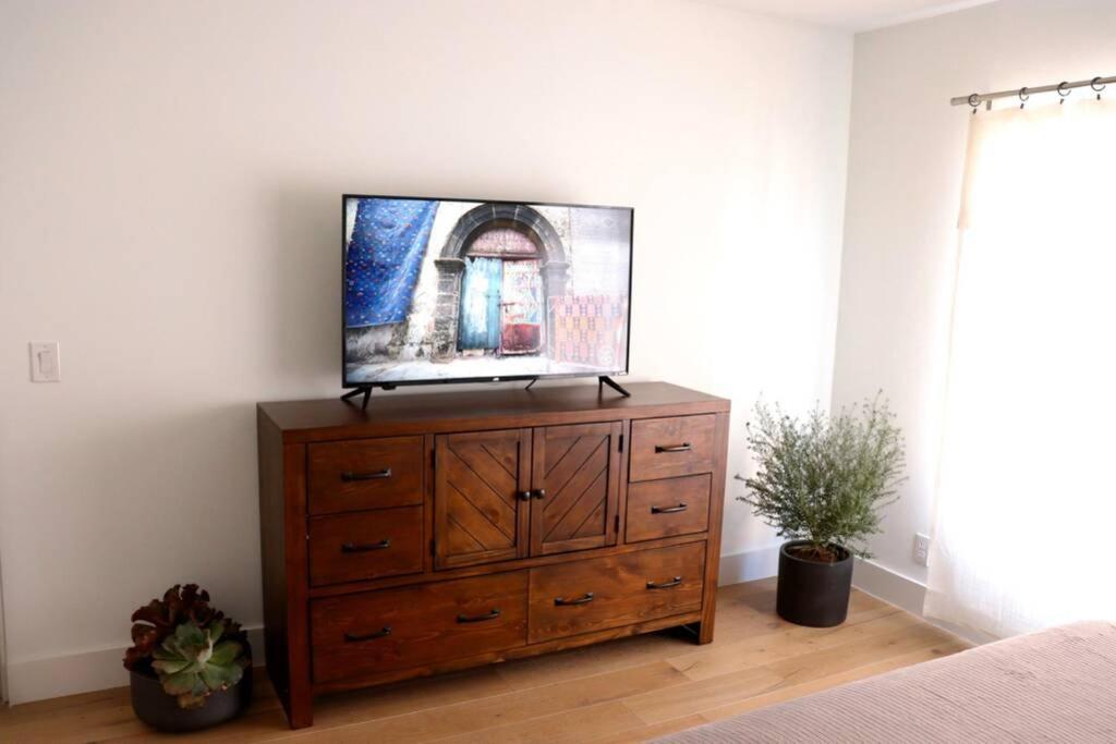Heart Of West Hollywood Modern Suite 2 Bedroom 2 Bath Los Angeles Extérieur photo